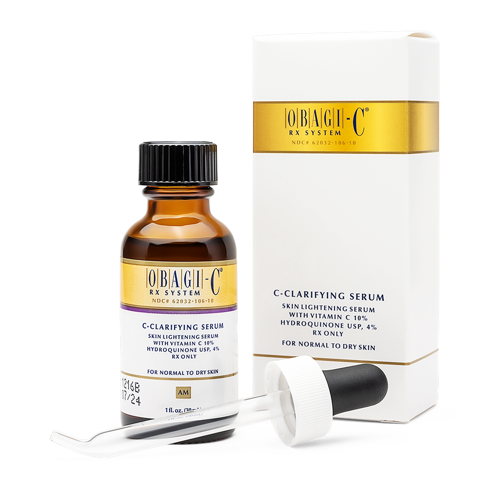 Obagi-C RX System