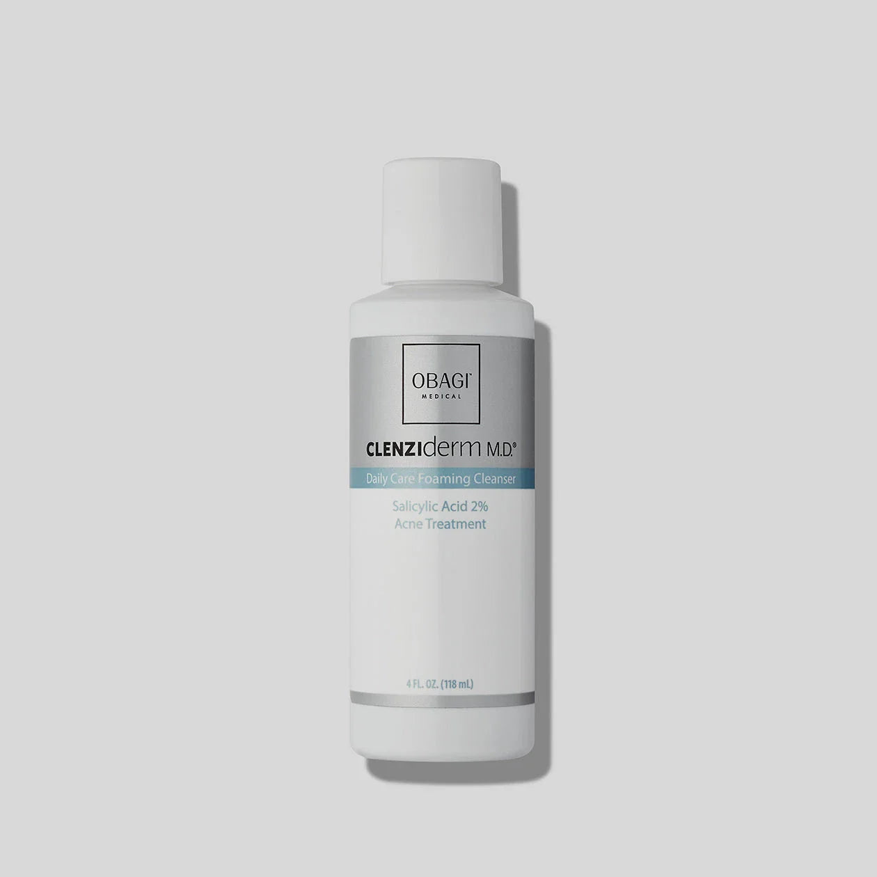 KIT ACNE CLENZIDERM VIRTUAL