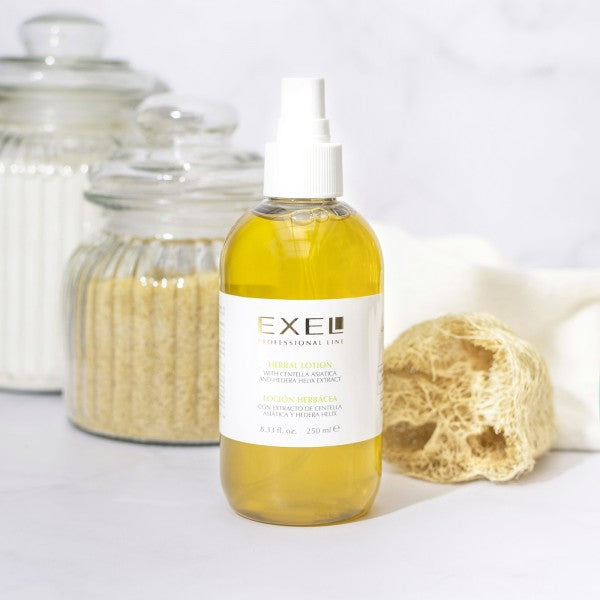 Vegetable Lotion w/Gotu Kola