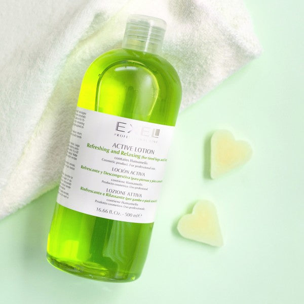 Refreshing-Relaxing Lotion