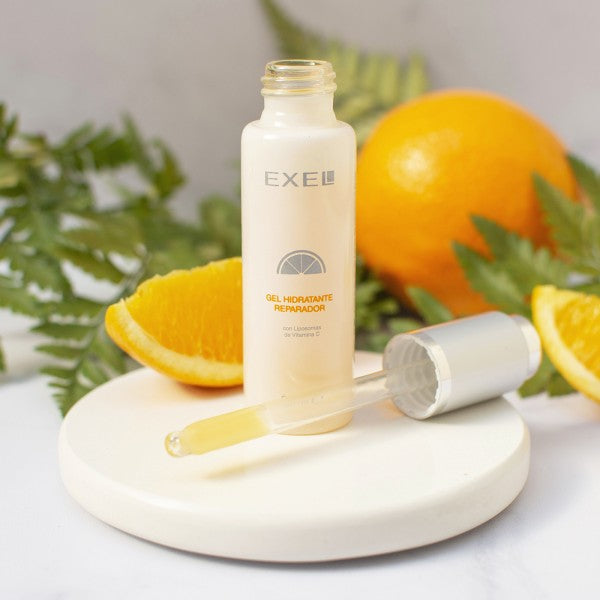 Vitamin C Gel Beauty Repair