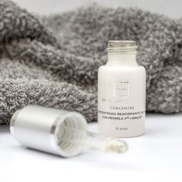 Facial Firming Force Gel F3