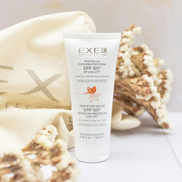 Exel Clarifying Sunblock SPF 50+