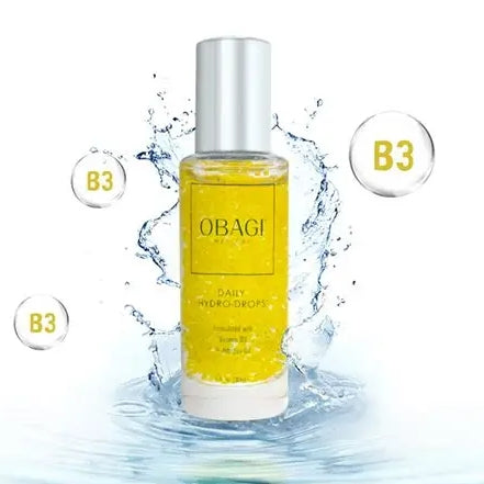 Obagi Daily Hydro-Drops™ Facial Serum