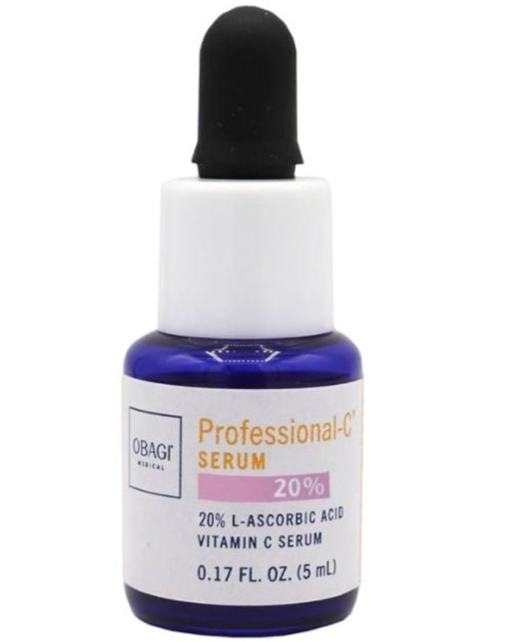 Professional-C Serum 20%