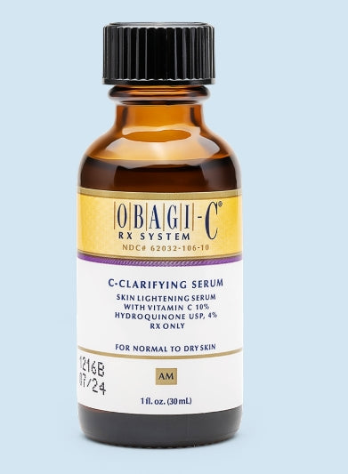 Obagi-C Fx C-Clarifying Serum