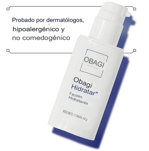 Obagi Medical Hydrate Facial Moisturizer