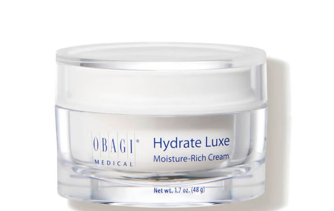 Obagi Daily Hydro Drops Facial Serum and Hydrate Luxe (Kit)