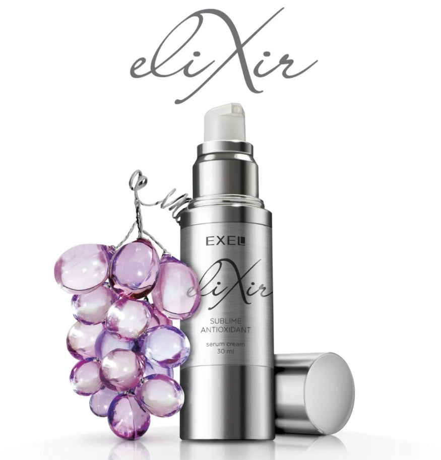 Exilir Sublime Antioxidant