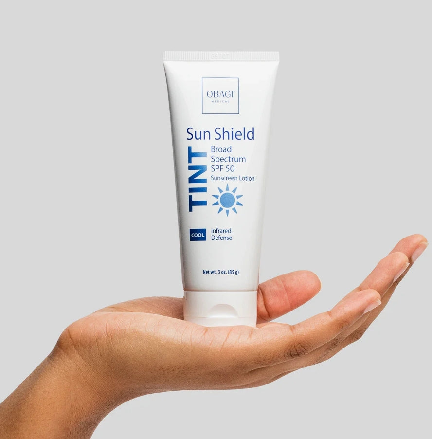 Obagi Sun Shield Tint Cool