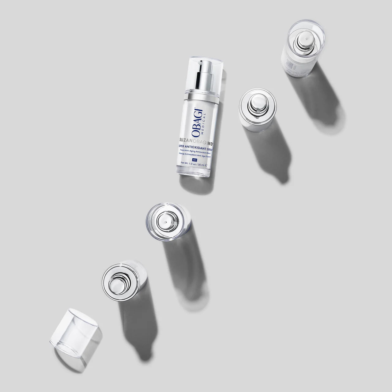 Obagi Medical Super Antioxidant Serum