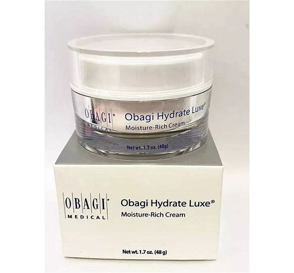 Obagi Kit Hidratante de Tamaño Completo - Crema Facial (Kit)