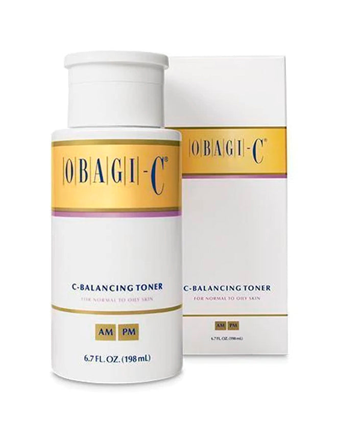Obagi-C Fx Balancing Toner