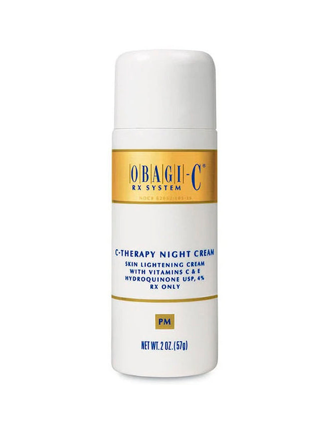 Obagi-C Fx Therapy Night Cream