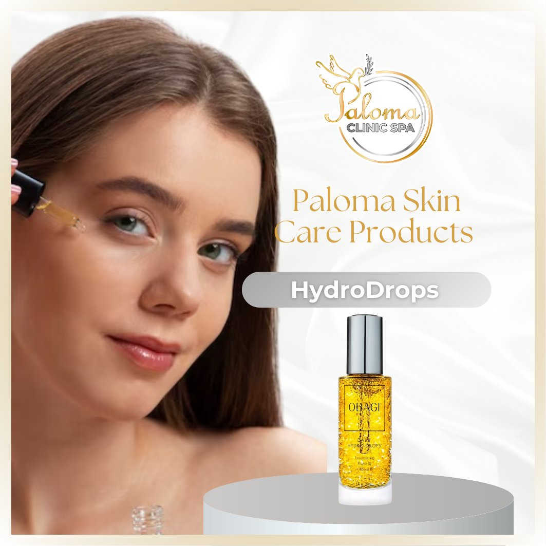 Obagi HydroDrops