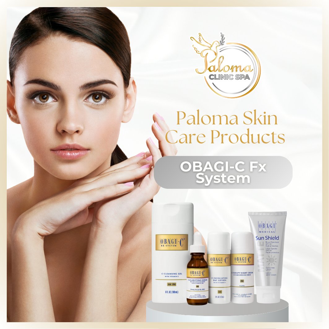 OBAGI-C Fx System