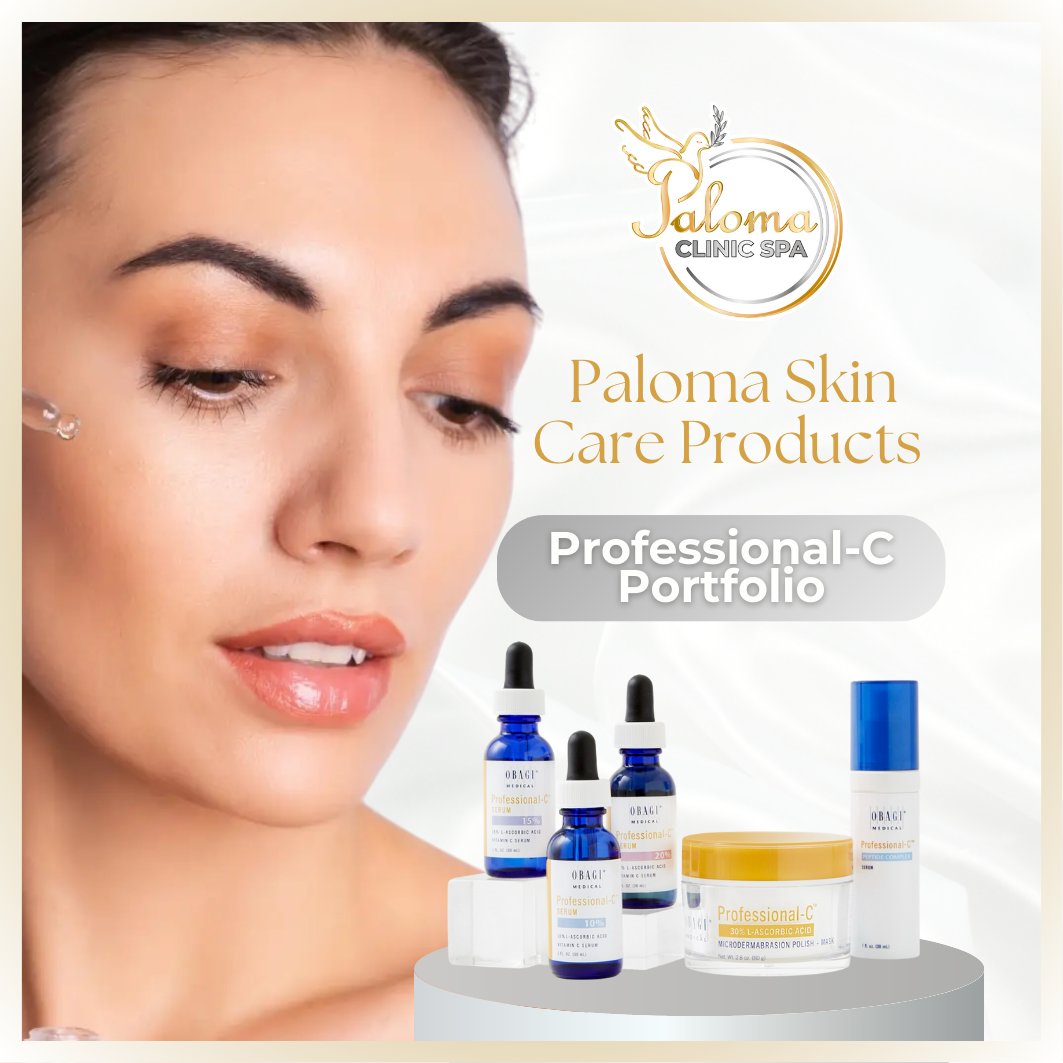 Professional-C Portfolio