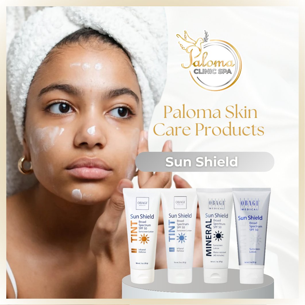 Obagi Sun Shield