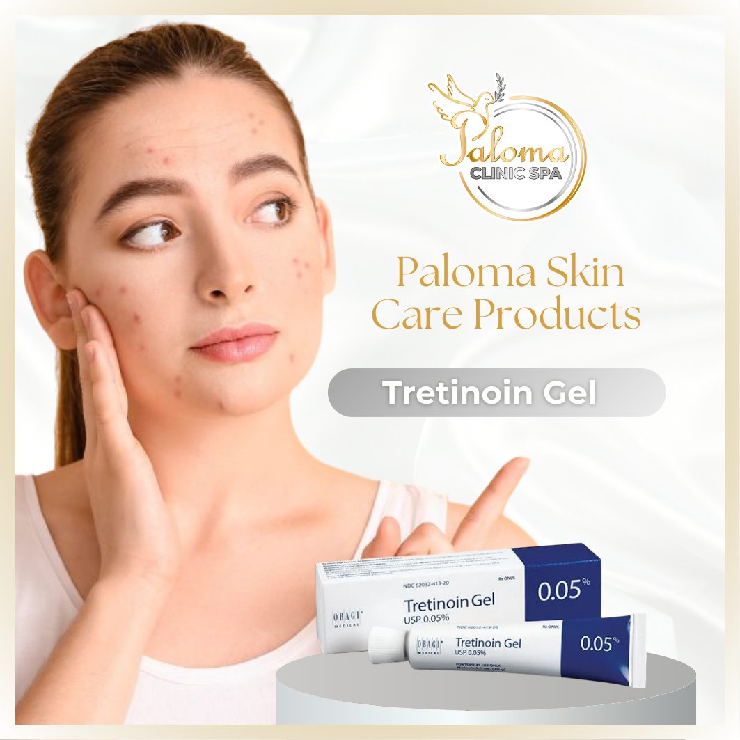 Tretinoin Gel