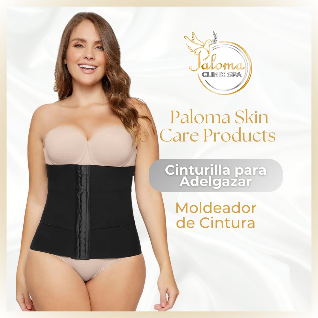 Cinturilla para Adelgazar