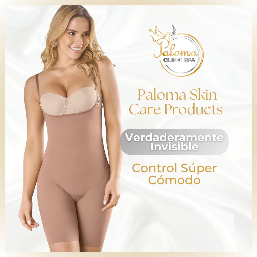 Verdaderamente Invisible