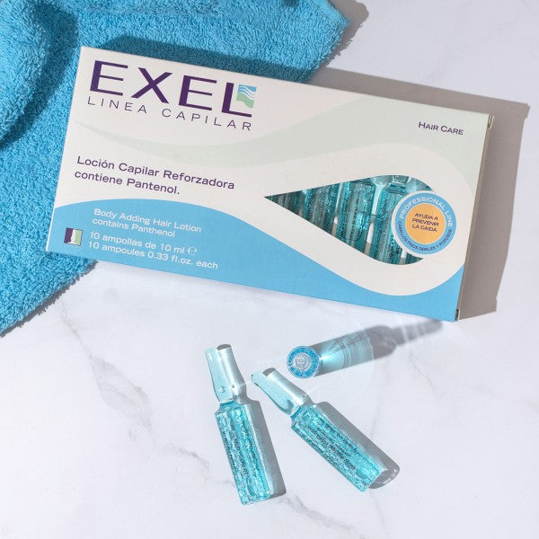 Strengthening Lotion