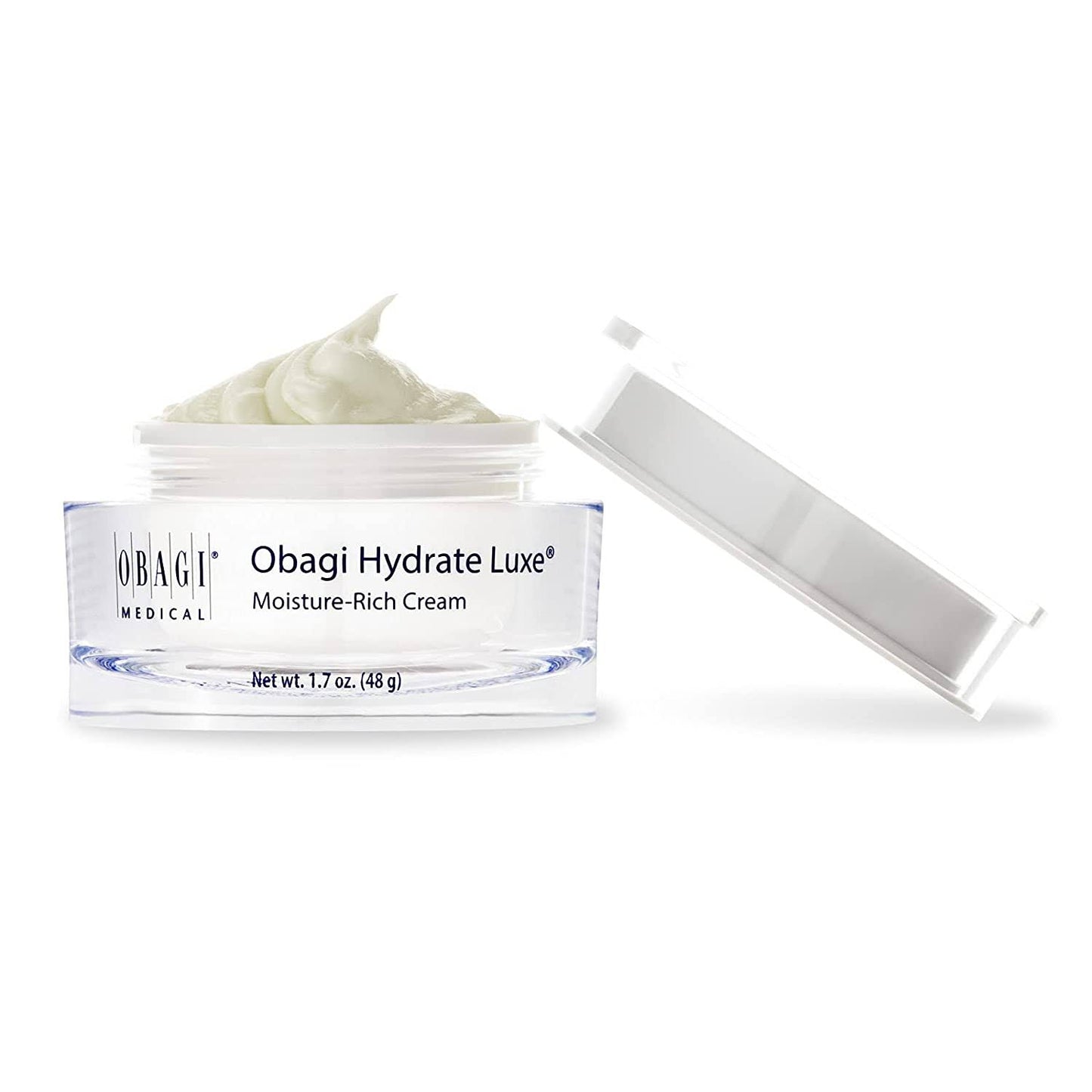 Obagi Hydrate Luxe Ultra-Rich Moisturizer