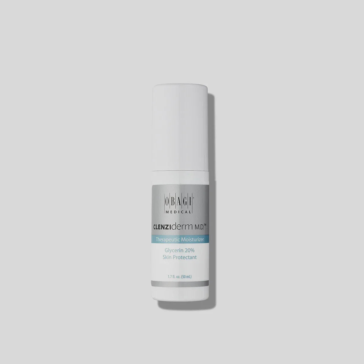CLENZIderm M.D. Therapeutic Moisturizer