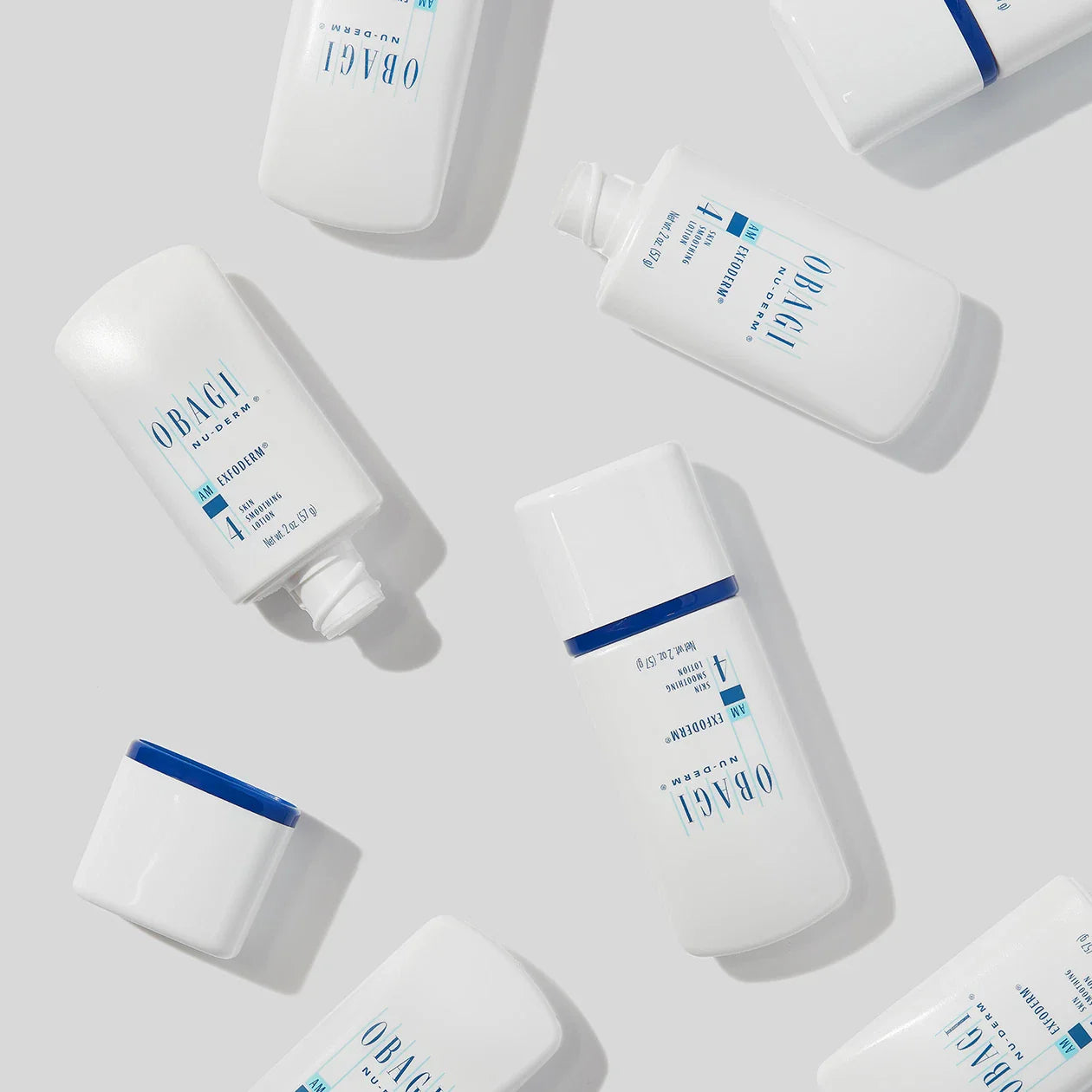 Obagi Nu-Derm Exfoderm 4