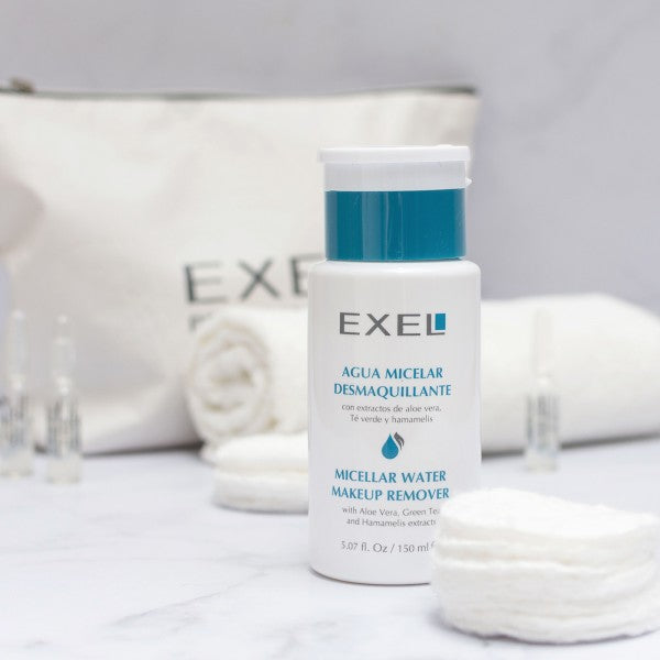 Micelar Water Exel