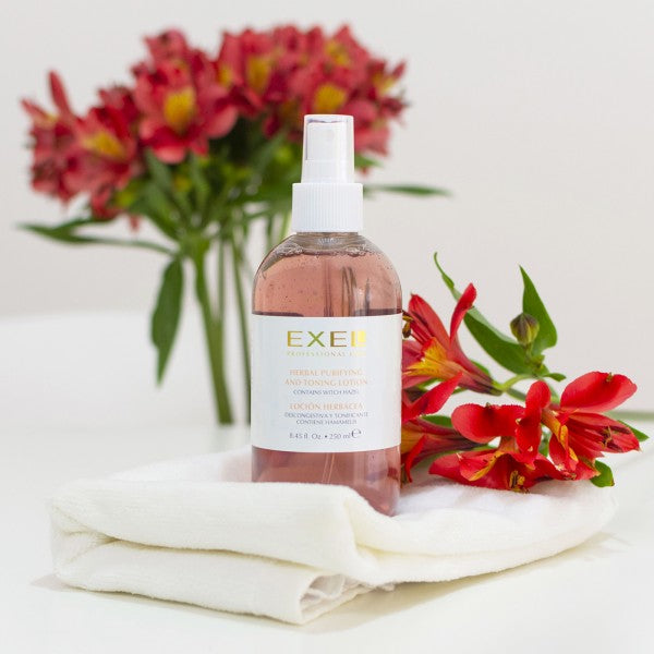 Herbal Lotion w/Witch Hazel