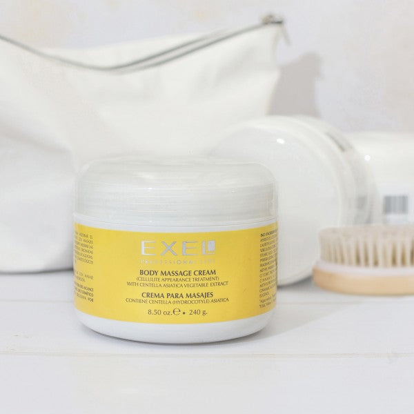 Massage Cream w/Gotu Kola