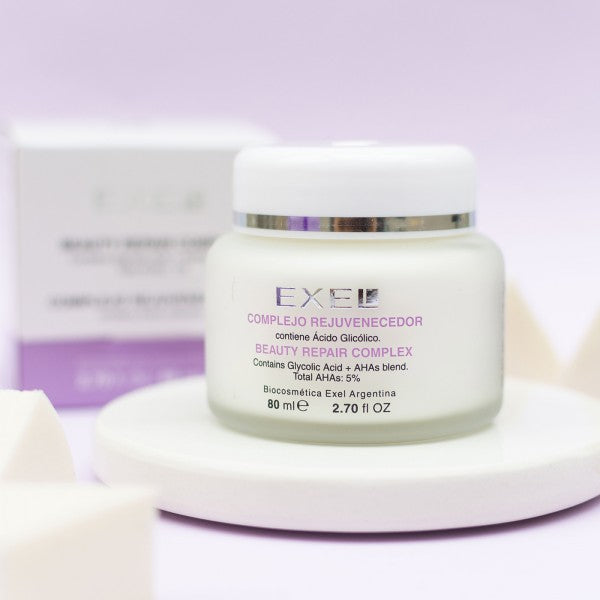 Beauty Repair Complex Cream