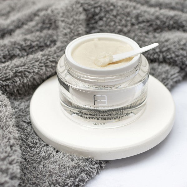 Facial Firming Force Cream-F3