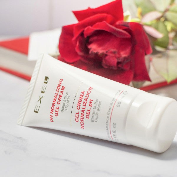 pH Normalizing Gel Cream