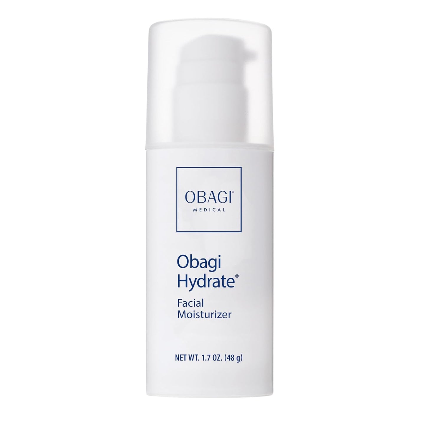 Obagi Medical Hydrate Facial Moisturizer