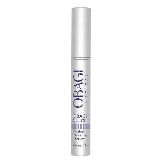 Obagi Medical NU-CIL Eyelash Enhancing Serum