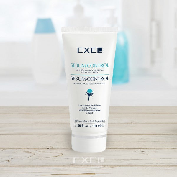 Sebum Control Lotion