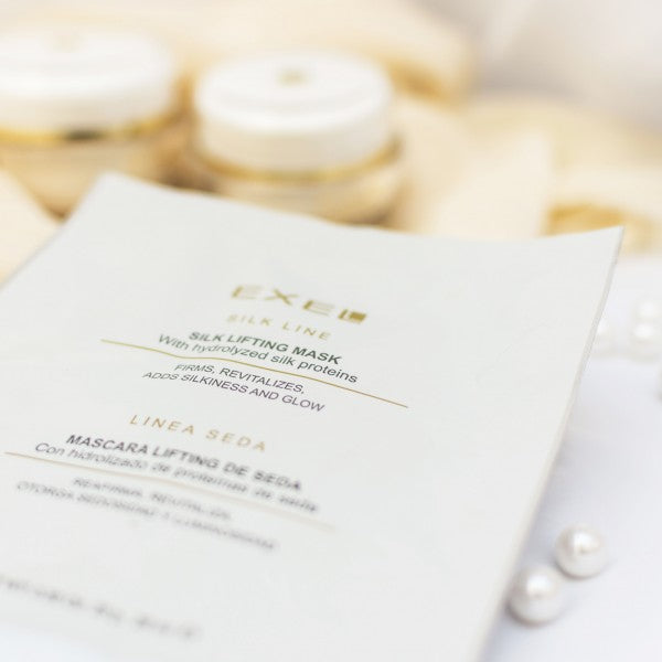 Silk Lifting Mask