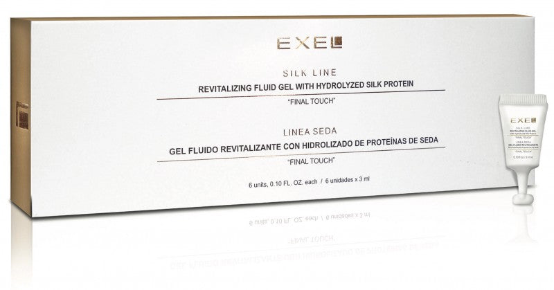 Silk Revitalizing Ampoules