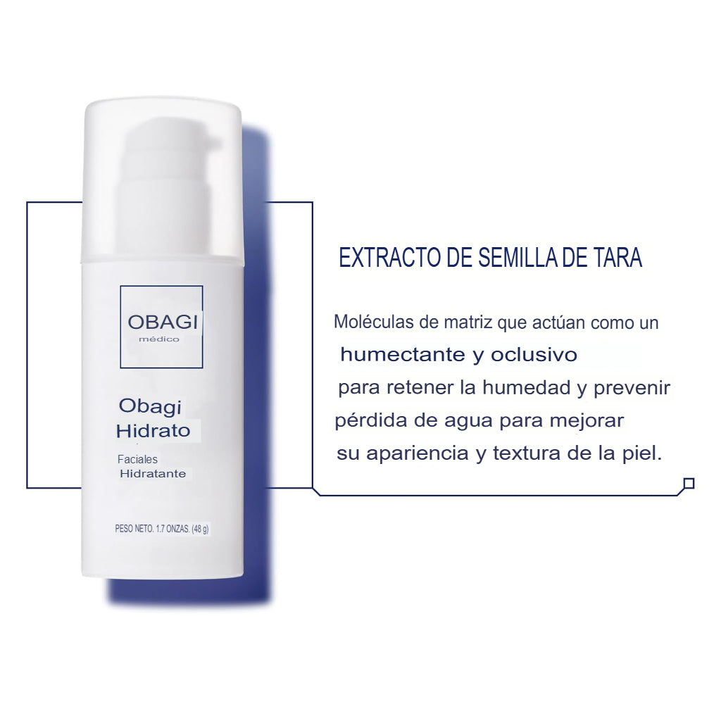 Obagi Medical Hydrate Facial Moisturizer