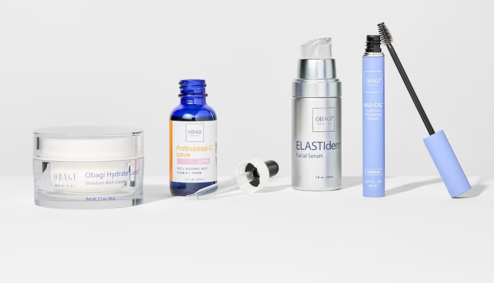 Kit Régimen integral de cuidado de la piel