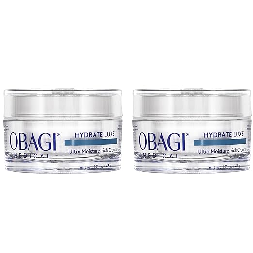 Obagi Hydrate Luxe Ultra-Rich Moisturizer