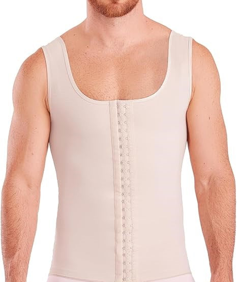 Fajas Lipo Illusion Men