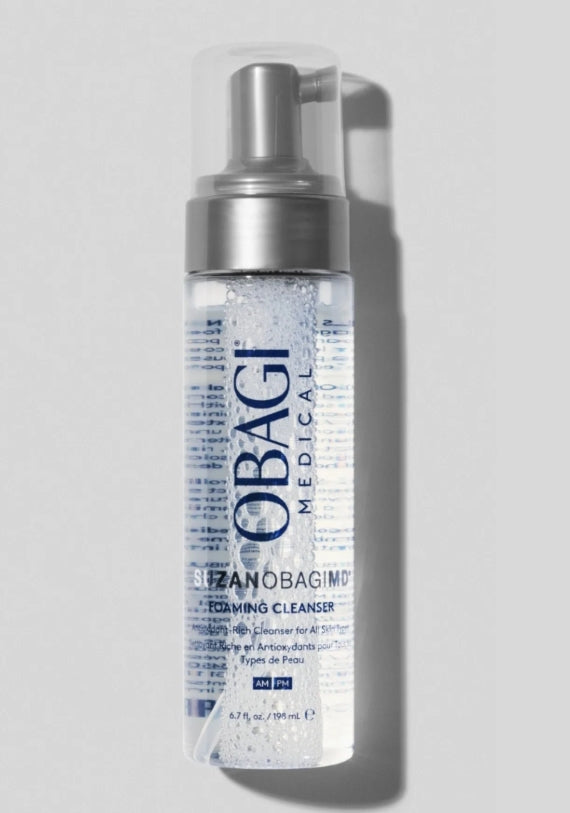 Obagi Medical Suzanobagi MD Foaming Cleanser