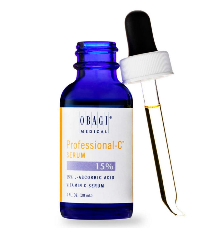 Professional-C Serum 15%