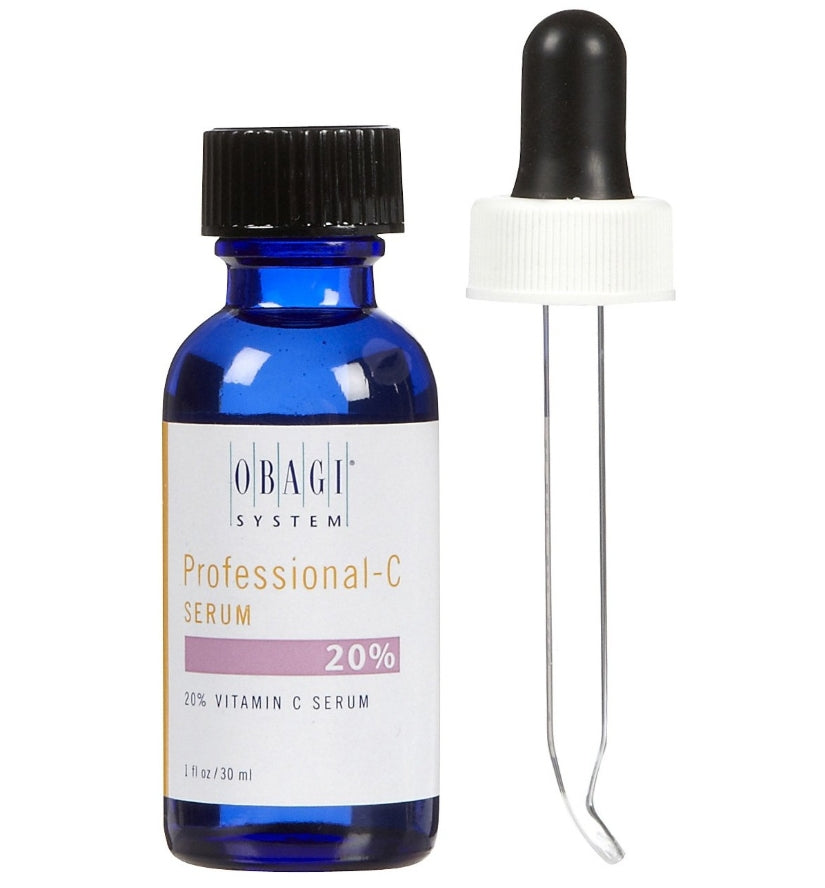 Professional-C Serum 20%