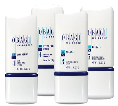 Obagi Nu-Derm Exfoderm 4