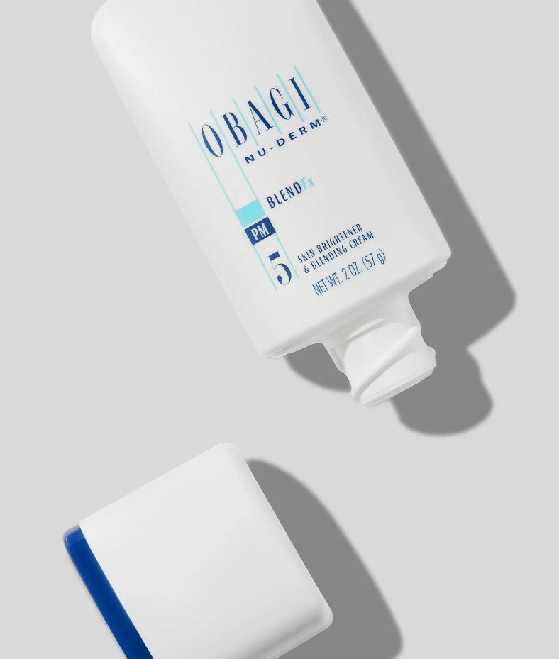 Obagi Nu-Derm Blender Paso 5
