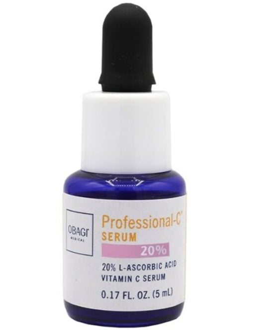 Professional-C Serum 20%